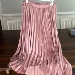 MAUVE by Anthropologie Skirt